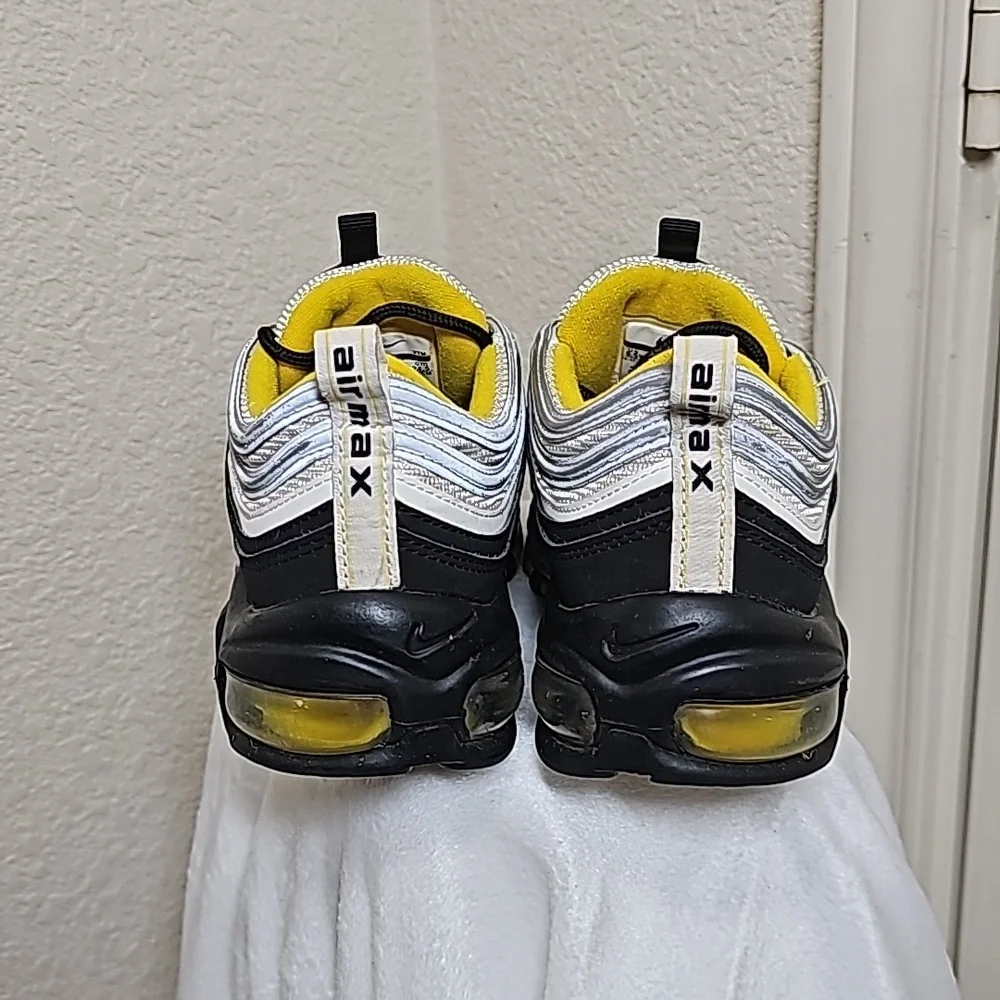 Nike Air Max 97 Bumblebee - Picture 10 of 12